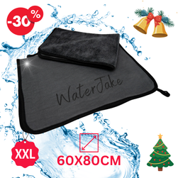 WaterJake® X-MAS | Ultra-Wipes Trockentuch XXL