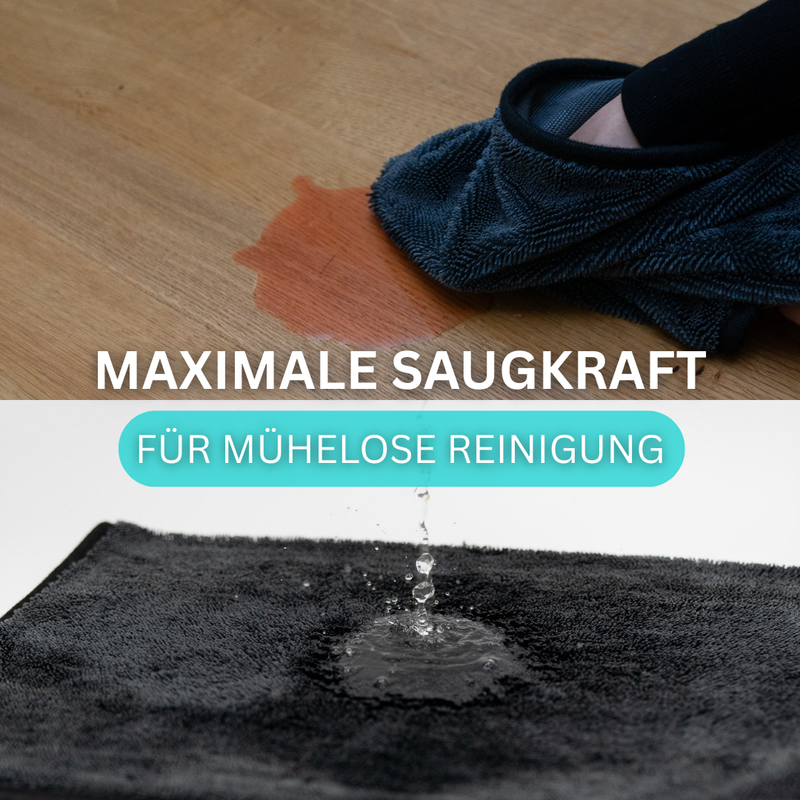 WaterJake® | Ultra-Wipes Trockentuch