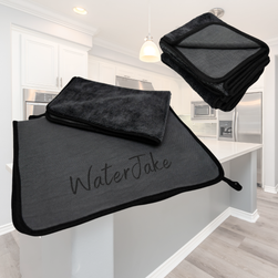 WaterJake® | Ultra-Wipes Küchentuch (Vorrat-Set)