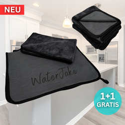 WaterJake® | Ultra-Wipes Küchentuch (1+1 GRATIS)