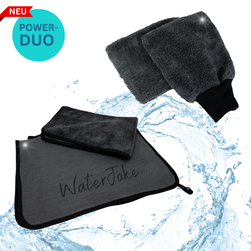 WaterJake® | Ultra-Wipes Power-Duo (2in1 Set)