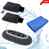 WaterJake® | Ultra-Wipes Saisonwechsle-Bundle