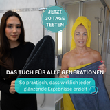 WaterJake® | Ultra-Wipes Trockentuch