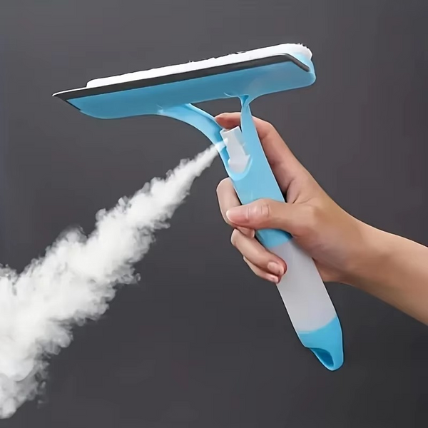 3in1 Multi-Duschabzieher | WaterJake®