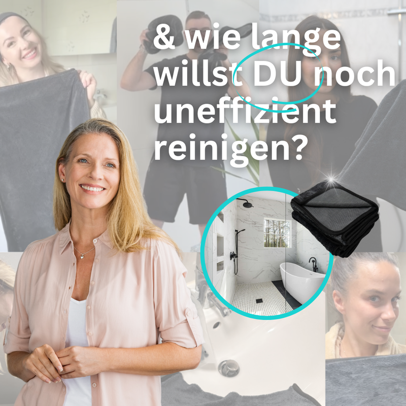 WaterJake® | Ultra-Wipes Trockentuch *3für2 Aktion*