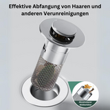 WaterJake® |  Pop-up Ablaufventil *AKTION*