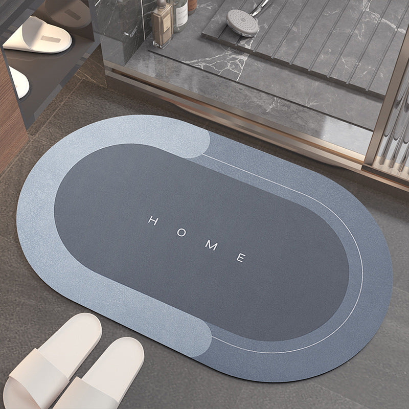 WaterJake® | FastDry Duschmatte - rutschfest (SONDERAKTION)