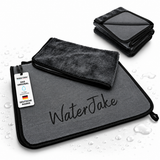WaterJake® | Ultra-Wipes Trockentuch - DAS Original