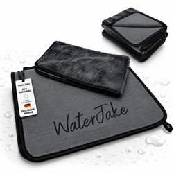 WaterJake® | Ultra-Wipes Trockentuch - DAS Original