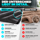 WaterJake® | Ultra-Wipes Trockentuch - DAS Original