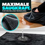 WaterJake® | Ultra-Wipes Trockentuch - DAS Original
