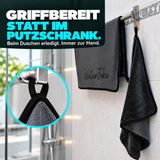 WaterJake® | Ultra-Wipes Trockentuch - DAS Original