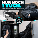 WaterJake® | Ultra-Wipes Trockentuch - DAS Original