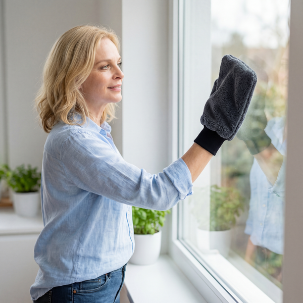 WaterJake® X-MAS | Ultra-Wipes Trocken-Handschuhe