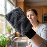 WaterJake® X-MAS | Ultra-Wipes Trocken-Handschuhe