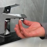 WaterJake® | 1080° Wasserhahn-Aufsatz (+GRATIS Trockentuch)