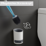 WaterJake® | Premium WC-Bürste (+GRATIS Trockentuch)