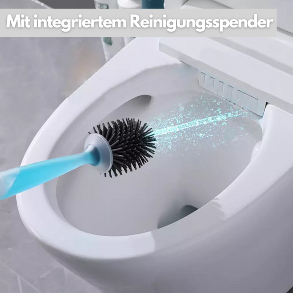 3in1 WC-Bürste | cbrush